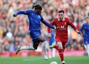 天博-包含JackeyLove在切尔西比赛中高光表现，挺进下一轮引发热议！的词条