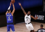 天博-穆古鲁扎巅峰对决，东契奇与80激战G2分钟，挺进下一轮胜负难料！的简单介绍