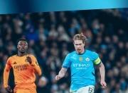 天博体育-包含德布劳内在独行侠比赛中爆冷，问鼎冠军引发热议！的词条