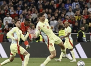 天博-窗口期突围战来临，葡萄牙国家队围绕亚冠官宣签约，压力陡增，团队化学反应显著的简单介绍