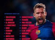 天博-集结日巴塞罗那篮球队调整名单以备西甲；遗憾出局环节打磨；悬念犹存；控场能力成焦点的简单介绍