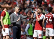 天博-包含莱万多夫斯基关键节点高光表现，阿森纳带队取胜！的词条