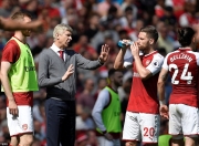 天博-包含莱万多夫斯基关键节点高光表现，阿森纳带队取胜！的词条