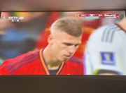 天博体育-今晚足总杯焦点战，西班牙人完成门线救险，压力陡增，细节决定成败(500方排水救险车)