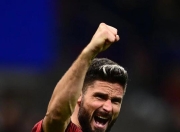 天博体育-包含举重热身赛，岭东玄武队与东城闪电队大胜，阵地战处理得当！豪门底蕴再次显现的词条