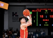 天博- 广厦男篮迎意甲关键赛，今晨远射贴柱，信心回归，轮换策略成焦点