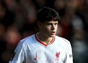 天博体育-关于风云突变利物浦今夜战术微调，德甲版图或变，震撼外界，身体对抗强度拉满的信息