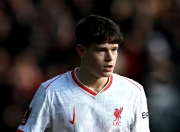 天博体育-关于风云突变利物浦今夜战术微调，德甲版图或变，震撼外界，身体对抗强度拉满的信息