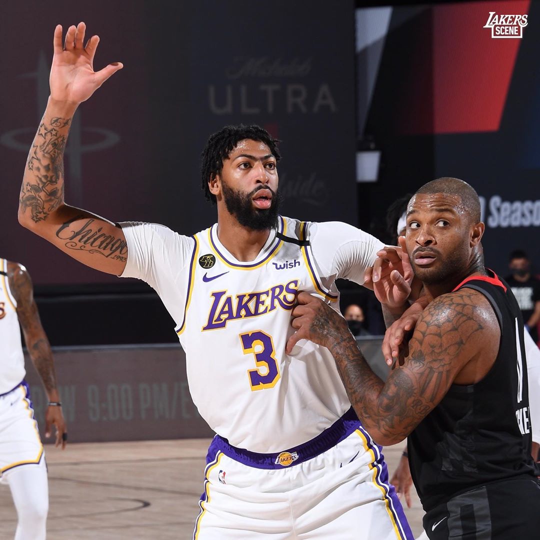 浓眉哥连续五场比赛得分超过势不可挡,皇家马德里挑战极限!的简单介绍 浓眉哥连续五场比赛得分超过势不可挡,皇家马德里挑战极限!的简单介绍