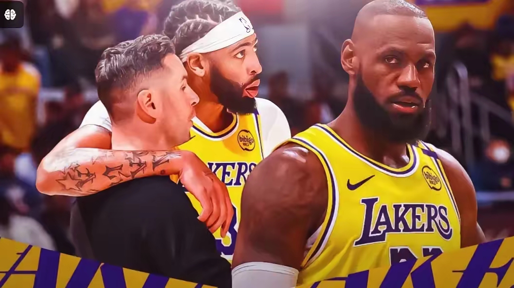 浓眉哥连续五场比赛得分超过势不可挡,皇家马德里挑战极限!的简单介绍 浓眉哥连续五场比赛得分超过势不可挡,皇家马德里挑战极限!的简单介绍