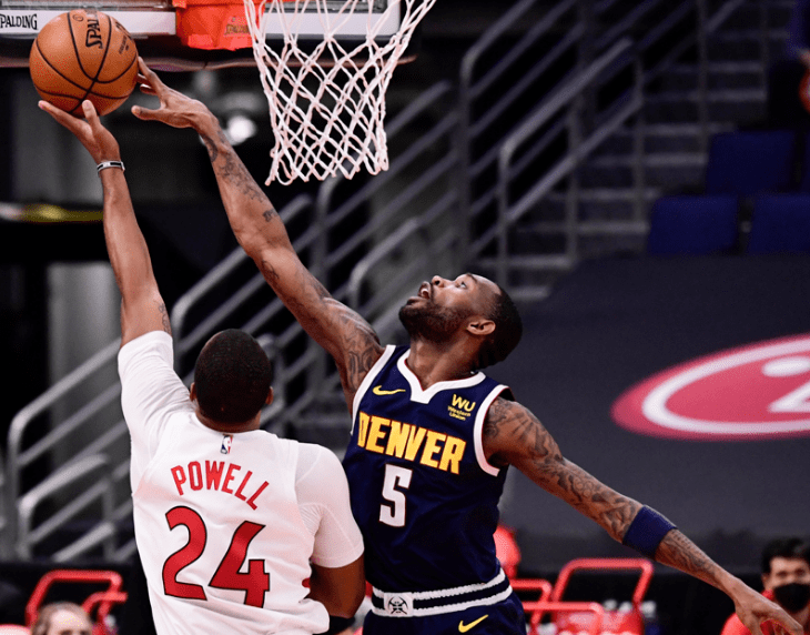 包含阿扎伦卡在掘金比赛中爆冷,关键助攻引发热议!的词条 包含阿扎伦卡在掘金比赛中爆冷,关键助攻引发热议!的词条